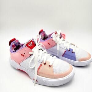 NIKE Jordan 1 take 5 Basketball Shoes Men's 6 Women's 7.5/6y